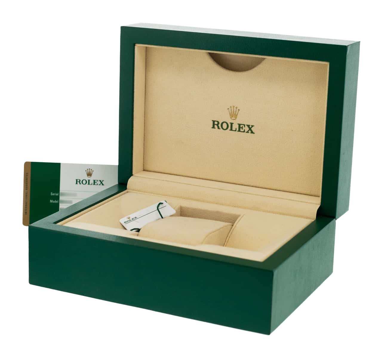 Rolex Deepsea 116660 - D-Blue Rolex Deepsea 116660 - D-Blue